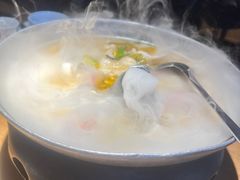 -卞氏菜根香·川菜(青羊万达店)