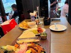 -Chili's Cafe&Bar奇利斯(滨江店)