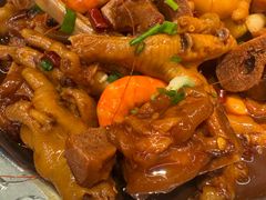 -胖哥俩肉蟹煲(杭州下沙学林街店)