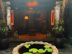 -31号公馆(黄兴广场白果园店)