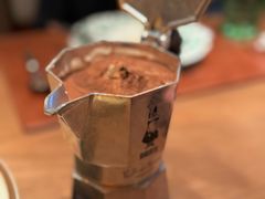 -Mammamia意大利餐厅(阳春巷店)