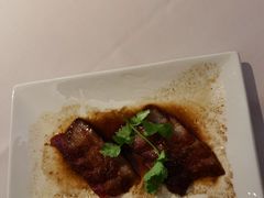 -粤财皇冠假日酒店·彩华轩中餐厅
