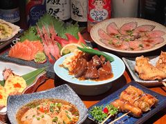 -葉家.焼鳥.居酒屋(惠利街店)