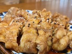 -寿喜屋日式定食