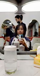 -MS.SALON美发沙龙