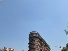 -上海龙之梦万丽酒店