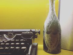 -Ish Whiskey&Cocktail Bar酒吧(合生麒麟新天地店)