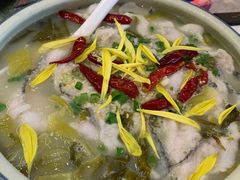 -大树餐厅(红旗街万达店)