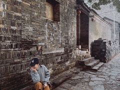 -扬美古镇景区