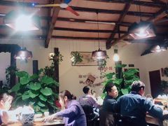 -东家小院金汤酸菜鱼(南阳路店)