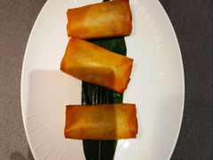 -小厨娘淮扬菜(河西奥美大厦店)