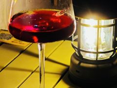 -后巷酒吧Back Alley(未来广场店)