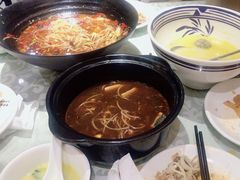 -眷江南之小蓝鲸(王府大街店)