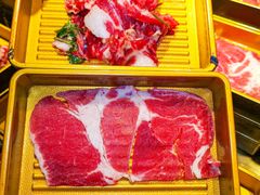 -姜胖胖首尔自助烤肉·街头小吃大排档(国瑞中心店)