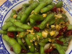 -江城燕子大排档(江汉路步行街店)