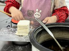 -巧手馄饨(箍桶巷店)