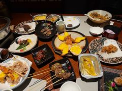 -樱之盛宴·蟹料理海鲜自助(前进大街店)