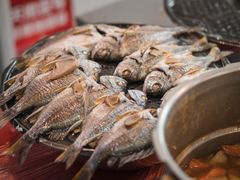 -车头老二大排档(金城步行街店)