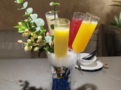 -3号仓库·创意中国菜(长宁龙之梦店)