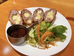 -桂马·日本料理·海胆·海鲜饭·酒场(民主广场店)