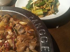 -胖哥俩肉蟹煲(湖滨银泰in77店)