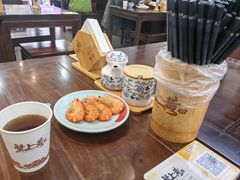 -蟹上黄·蟹黄面·江南糖水(人民广场店)