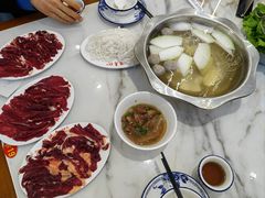 -乌记鲜活牛肉城(金砂东路店)