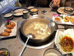 -同仁四季椰子鸡(宝安壹方城店)