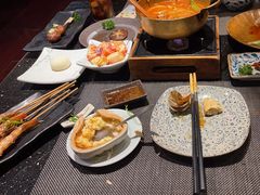 -德川家日本料理(中关村寰太大厦店)