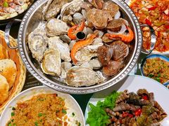 -和源祥·日照菜扛把子(万平口一店)