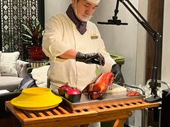 -花家怡园(四合院总店)