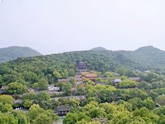 -雷峰塔景区