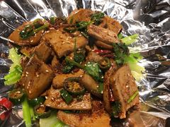 -福慧慈缘素食餐厅(王府井店)