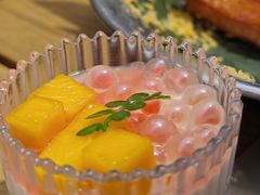 -泰澜得泰国菜(大学城店)