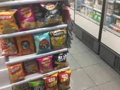 -7-ELEVEn(深圳宝安机场近14登机口)