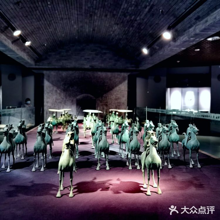 兰州去哪里玩？兰州城景点攻略推荐！