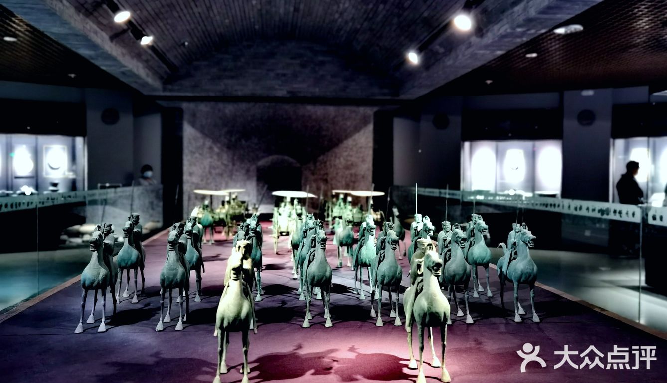 兰州去哪里玩？兰州城景点攻略推荐！