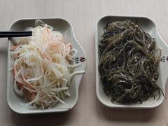 -李先生牛肉面大王(营口大润发店)