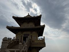 -天姥山景区