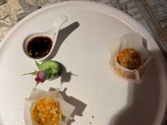 -桂满陇·桃花院落(长泰广场店)