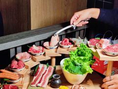 -牛角烧肉(步步高星城天地店)