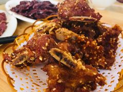-真香牛肉老店(思源路店)