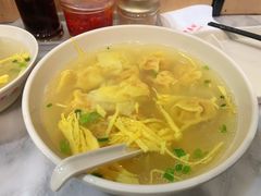 -东泰祥生煎馆(重庆北路店)