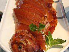 -悦融·京鲁菜·露台花园(安定门店)