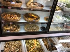 -野生菌火锅(菌王村店)