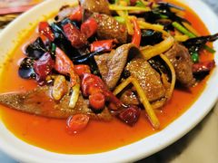 -懒人盐府人家(航天桥店)