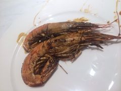 -都会尚膳·海鲜自助餐厅(重庆万豪酒店)