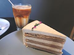 -来回·咖啡(钟村咖啡豆店)