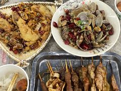 -小民大排档(光谷店)