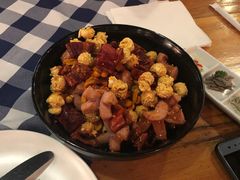 -皇冠自酿啤酒坊(中国红街5号楼店)